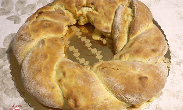 Ciambella rustica